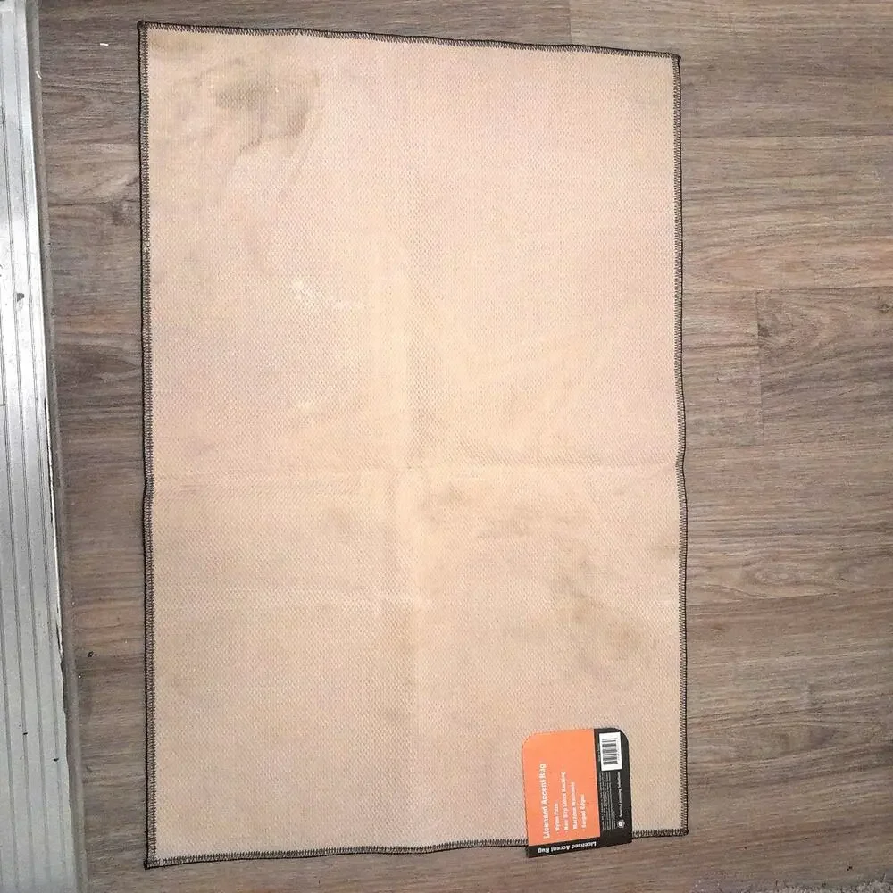 NFL Cowboys Mat Retro Rugs 19